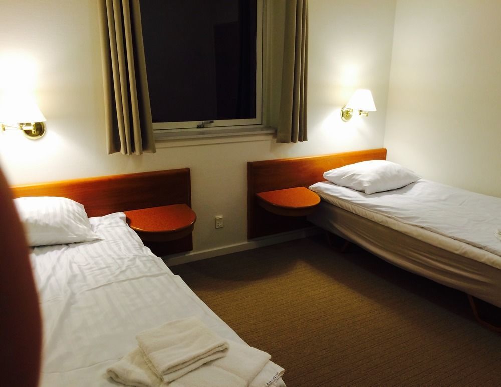Hotel Gsh レンネ エクステリア 写真